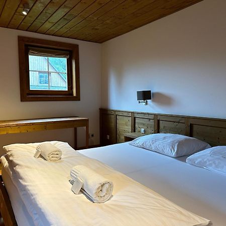 Resort Drevenice Terchova Luaran gambar