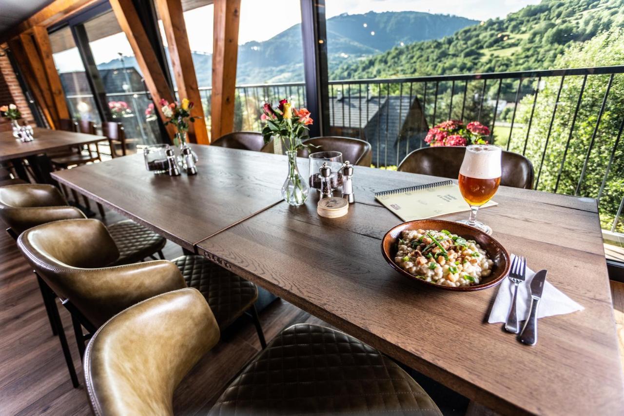 Resort Drevenice Terchova Luaran gambar