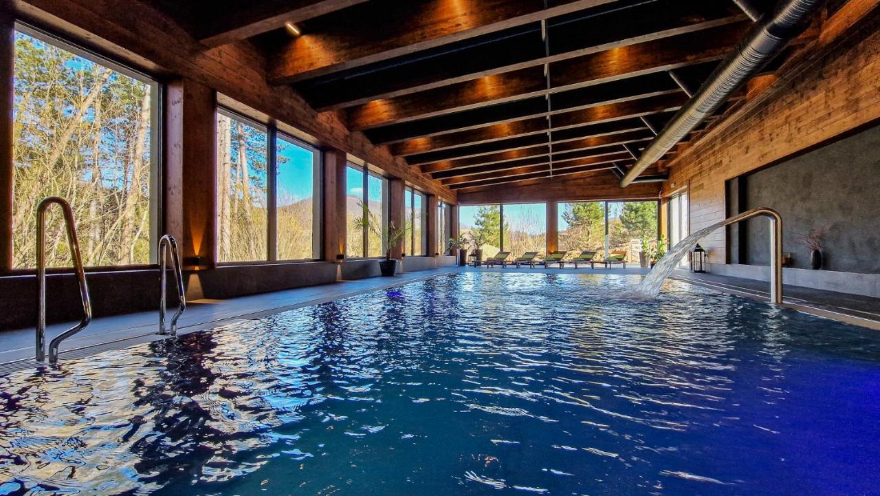 Resort Drevenice Terchova Luaran gambar