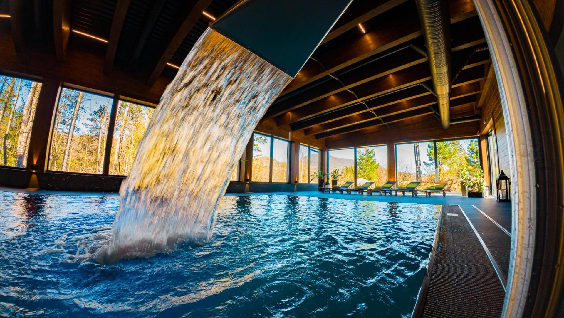 Resort Drevenice Terchova Luaran gambar