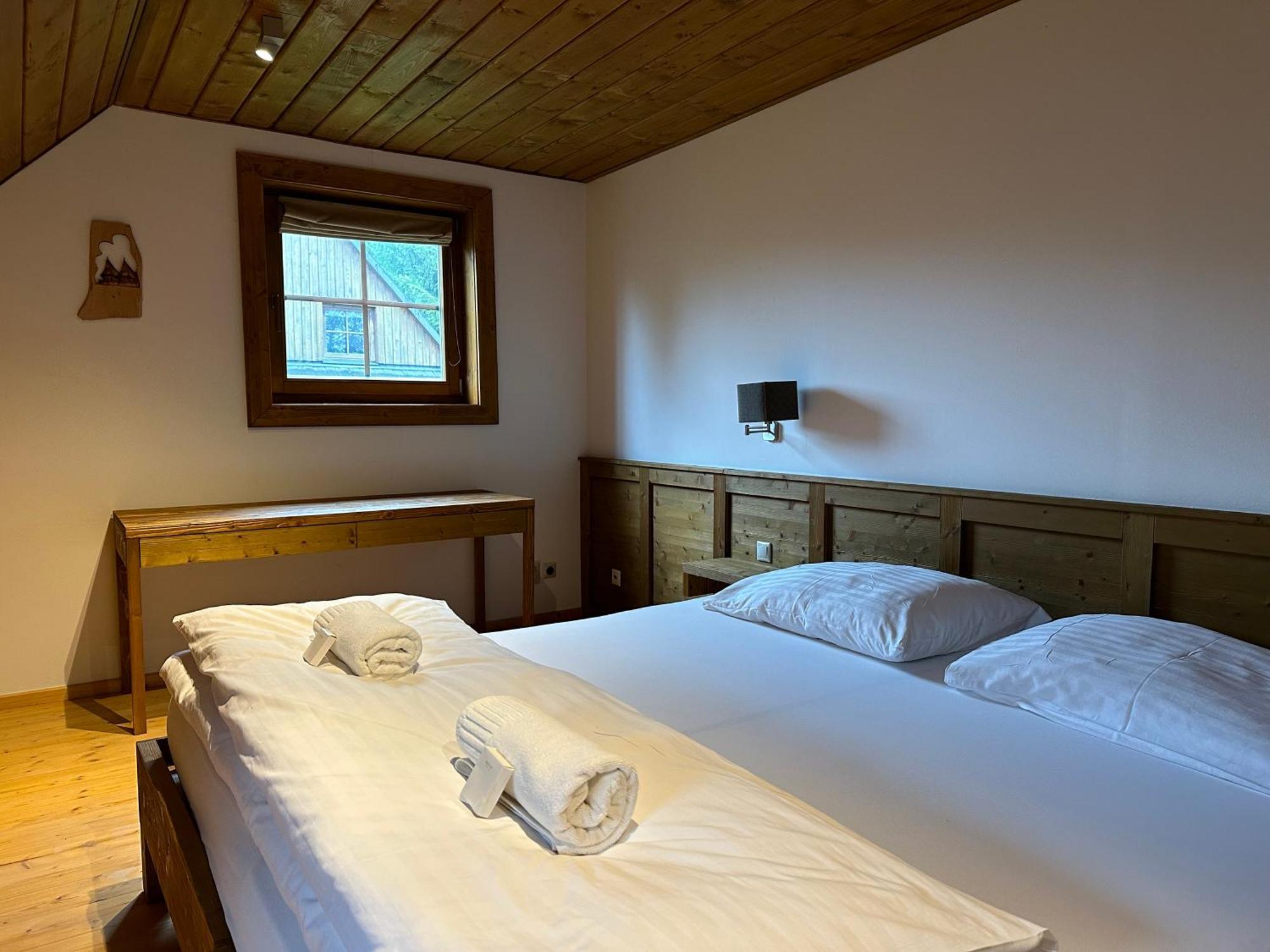 Resort Drevenice Terchova Luaran gambar