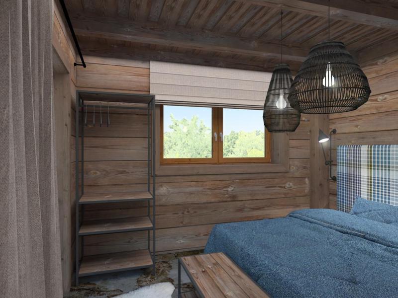 Resort Drevenice Terchova Luaran gambar